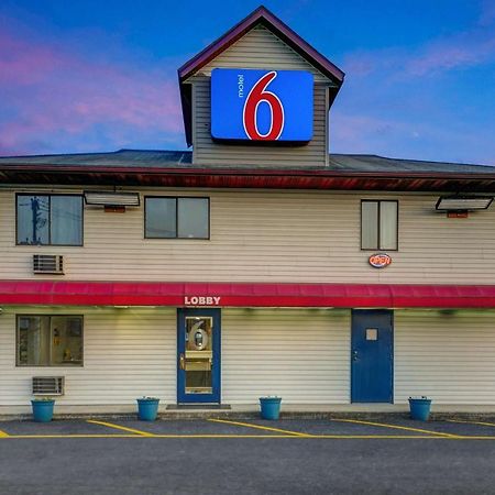 Motel 6 Carlisle, Pa - Cumberland Valley Exteriör bild