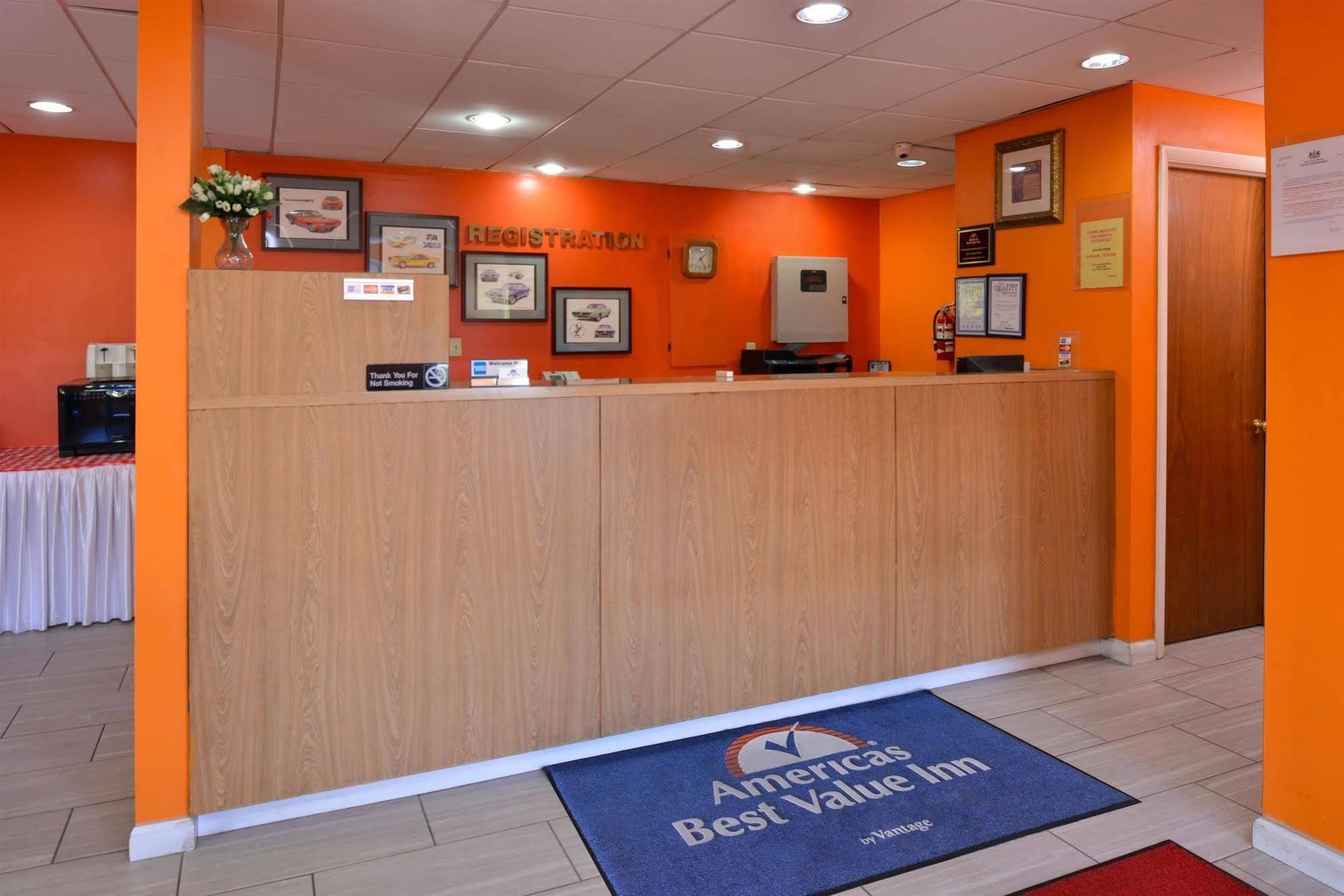 Motel 6 Carlisle, Pa - Cumberland Valley Exteriör bild