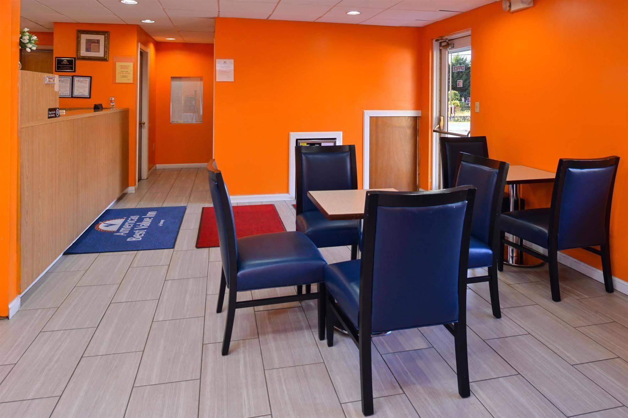 Motel 6 Carlisle, Pa - Cumberland Valley Exteriör bild