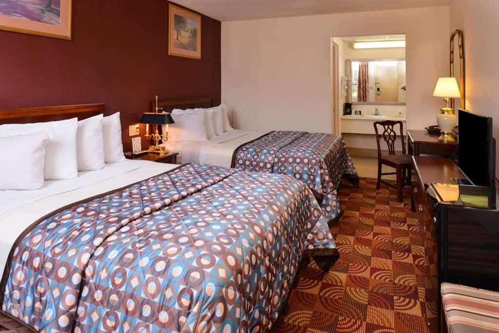 Motel 6 Carlisle, Pa - Cumberland Valley Rum bild