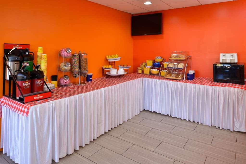 Motel 6 Carlisle, Pa - Cumberland Valley Bekvämligheter bild