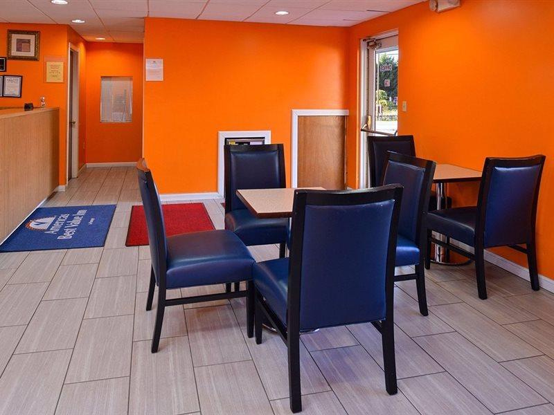 Motel 6 Carlisle, Pa - Cumberland Valley Exteriör bild