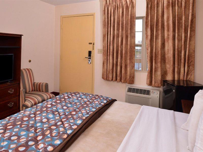 Motel 6 Carlisle, Pa - Cumberland Valley Exteriör bild