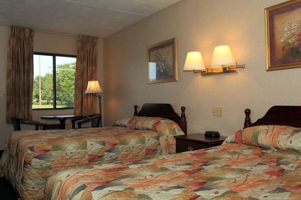 Motel 6 Carlisle, Pa - Cumberland Valley Rum bild