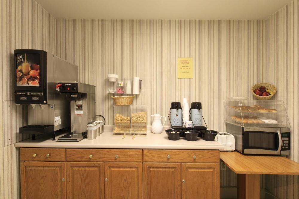 Motel 6 Carlisle, Pa - Cumberland Valley Exteriör bild